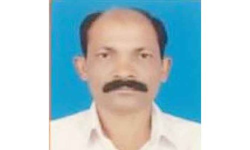 കാസർകോട്​ സ്വദേശി കുവൈത്തിൽ നിര്യാതനായി