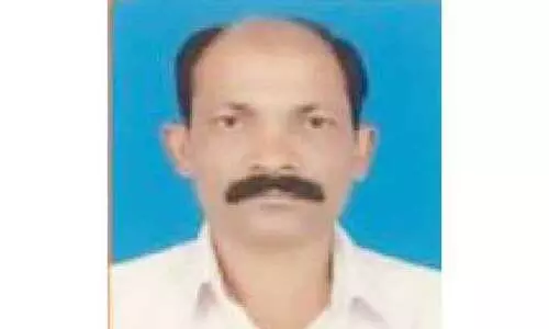 കാസർകോട്​ സ്വദേശി കുവൈത്തിൽ നിര്യാതനായി