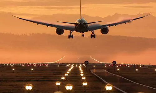 ആകാശപാതയും സുരക്ഷിതമല്ല