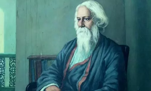 ഏകാന്തതയുടെ അവധൂതൻ