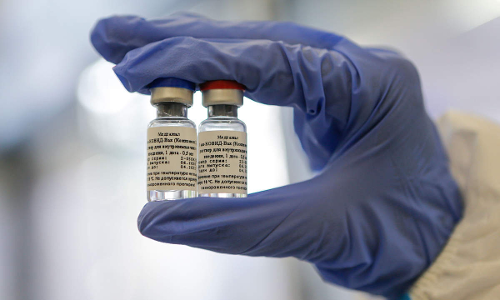 റഷ്യന്‍ വാക്‌സിൻ സ്​പുട്​നിക്​ വിയുടെ മനുഷ്യരിലെ പരീക്ഷണം ഇന്ത്യയില്‍ ഈ ആഴ്ച മുതൽ