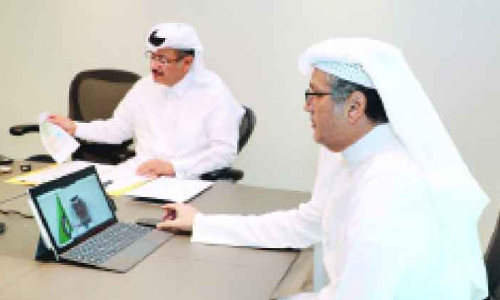 തപാൽ, ടെലികമ്യൂണിക്കേഷൻ ജി.സി.സി യോഗത്തിൽ ഖത്തർ പങ്കെടുത്തു