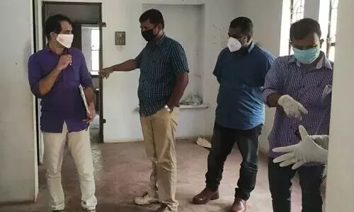 മണാശ്ശേരി ഇരട്ട കൊലപാതകം: ബിർജുവിൻെറ മാതാവ് ജയവല്ലിയുടെ മരണത്തിലും ക്രൈ ബ്രാഞ്ച് അന്വേഷണം തുടങ്ങി