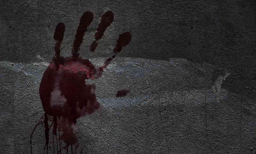 കൊല്ലത്ത് യുവാവ് ഭാര്യാപിതാവിനെ കുത്തിക്കൊന്നു കൊല്ലത്ത് യുവാവ് ഭാര്യാപിതാവിനെ കുത്തിക്കൊന്നു