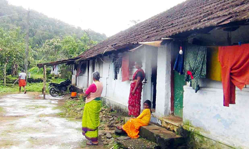 ലയങ്ങളുടെ മാറ്റിപ്പാർപ്പിക്കൽ; കണക്കെടുപ്പിൽ ഗുരുതര പിഴവ്