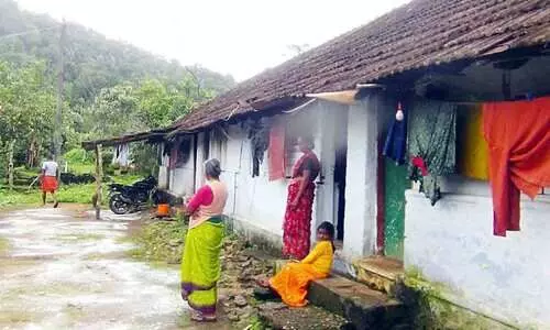 ലയങ്ങളുടെ മാറ്റിപ്പാർപ്പിക്കൽ; കണക്കെടുപ്പിൽ ഗുരുതര പിഴവ്