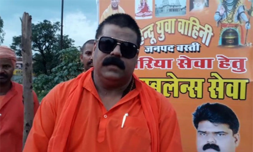 തബ്​ലീഗുകാരെ പിടിച്ചാൽ സമ്മാനം നൽകുമെന്ന്​ പ്രഖ്യാപിച്ചയാൾ കോവിഡ്​ ബാധിച്ച്​ മരിച്ചു