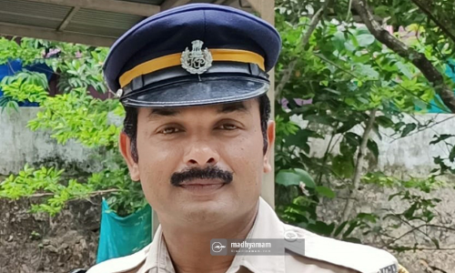 നിസാര്‍ അരിപ്ര