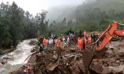 പെട്ടിമുടി ദുരന്തം: മരണസംഖ്യ 55 ആയി