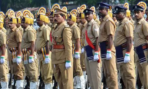 പുതിയ പൊലീസ്​ ബറ്റാലിയൻ; ​കിനാലൂരിന്​ സാധ്യത