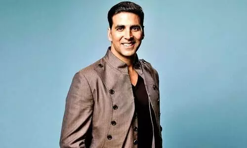 ഏറ്റവും കൂടുതൽ പ്രതിഫലം വാങ്ങുന്നവരിൽ അക്ഷയ് കുമാറും; പട്ടികയിലെ ഏക ഇന്ത്യൻ താരം