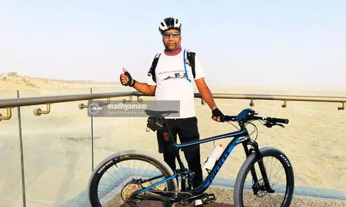 അബ്​ദുൽ നാസർ ഹാജി