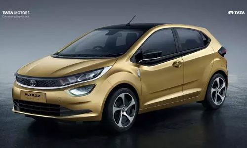 പ്രീമിയം ഹാച്ച്​ ആൾട്രോസിന്​ വില വർധിപ്പിച്ച്​ ടാറ്റ