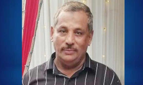 കോവിഡ് ബാധിച്ച് കോഴിക്കോട് സ്വദേശി തബൂക്കിൽ മരിച്ചു