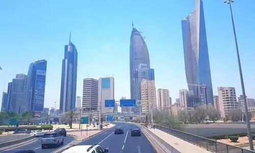 കുവൈത്ത്: വിസക്കച്ചവടം തടയാൻ കനത്ത നടപടികളുമായി കരട്​ താമസ നിയമം