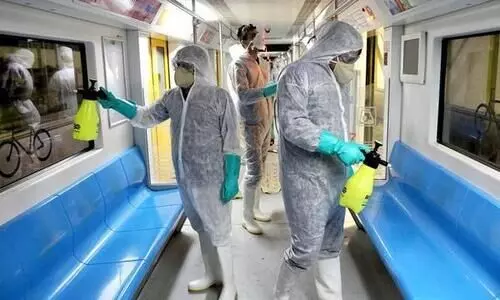 കോവിഡ്​: ഖത്തറിൽ 292 പുതിയരോഗികൾ, 303 രോഗമുക്​തർ