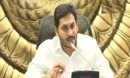 വനിതാ ശാക്തീകരണത്തിന് 17,000 കോടി പ്രഖ്യാപിച്ച് ആന്ധ്ര സർക്കാർ