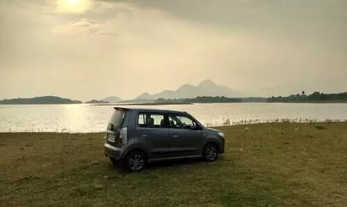 മലമ്പുഴ ഉദ്യാനം സന്ദര്ശിക്കുന്നവർ ഈ അയലത്തെ സുന്ദരിയെ കാണാൻ മറക്കരുതേ... മലമ്പുഴ ഉദ്യാനം സന്ദര്ശിക്കുന്നവർ ഈ അയലത്തെ സുന്ദരിയെ കാണാൻ മറക്കരുതേ...