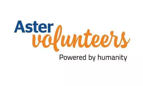 ആസ്​റ്റർ വളണ്ടിയർ രക്തദാനക്യാമ്പ് വെള്ളിയാഴ്ച