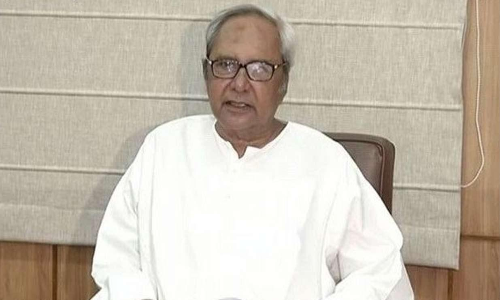 പണമില്ലാത്തത്തിനാൽ കോവിഡ് ബാധിതർക്ക് ചികിത്സ നിഷേധിക്കപ്പെടില്ല- നവീൻ പട്നായിക് പണമില്ലാത്തത്തിനാൽ കോവിഡ് ബാധിതർക്ക് ചികിത്സ നിഷേധിക്കപ്പെടില്ല- നവീൻ പട്നായിക്