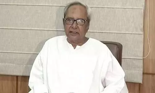 പണമില്ലാത്തത്തിനാൽ കോവിഡ് ബാധിതർക്ക് ചികിത്സ നിഷേധിക്കപ്പെടില്ല- നവീൻ പട്നായിക്