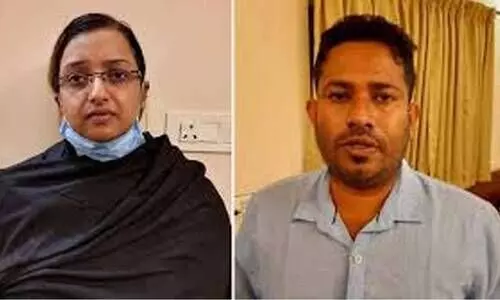 ലൈഫ് മിഷന്‍ കരാർ: ഇടനിലക്കാരിയായത് സ്വപ്‌നയും സന്ദീപുമെന്ന്​ നിര്‍മാണക്കമ്പനി ഉടമ