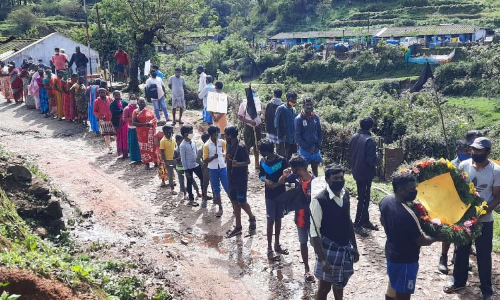 രക്ഷാപ്രവര്‍ത്തനം ദുഷ്‌കരം; ആറാംദിനം കണ്ടെത്തിയത് മൂന്ന്​ മൃതദേഹം