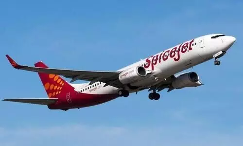 സ്​പൈസ്​ ജെറ്റിൽ സീറോ ചേഞ്ച്​ ഫീ ഓഫർ