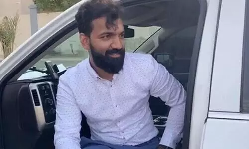 ഫൈസൽ ഫരീദിനെ ചോദ്യം ചെയ്​തു; എൻ.​െഎ.എ സംഘം മടങ്ങി