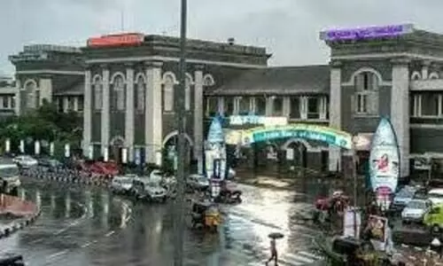 തലസ്ഥാനത്തെ കോവിഡ്​ മരണം: ആരോഗ്യവകുപ്പ്​ റിപ്പോർട്ടിൽ 34, ബുള്ളറ്റിനിൽ 22