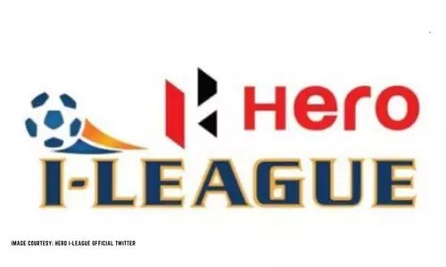 സുദേവ എഫ്​.സി ​െഎ ലീഗിൽ