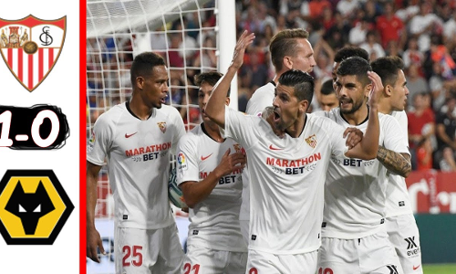 യൂറോപ ലിഗ്:​ സെവിയ്യ, ഷാക്​തർ സെമിയിൽ