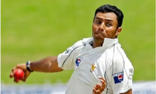 ദൈവം അനുഗ്രഹിച്ചാൽ, രാമക്ഷേത്രം കാണാൻ ഇന്ത്യയിലേക്ക്​ വരുമെന്ന്​ ഡാനിഷ്​ കനേരിയ