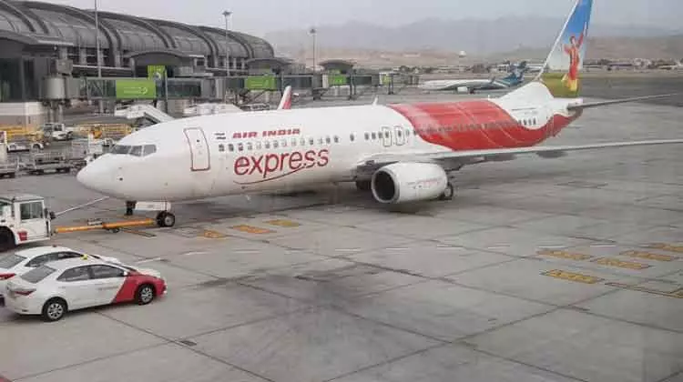 വന്ദേഭാരത്​: യാത്രക്കാർക്ക്​ എയർഇന്ത്യ ഒാഫിസിലെത്തിയും ടിക്കറ്റ്​ ബുക്ക്​ ചെയ്യാം
