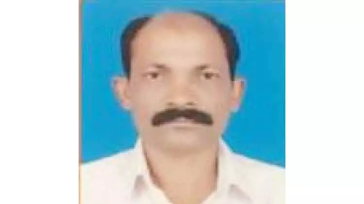 കാസർകോട്​ സ്വദേശി കുവൈത്തിൽ നിര്യാതനായി