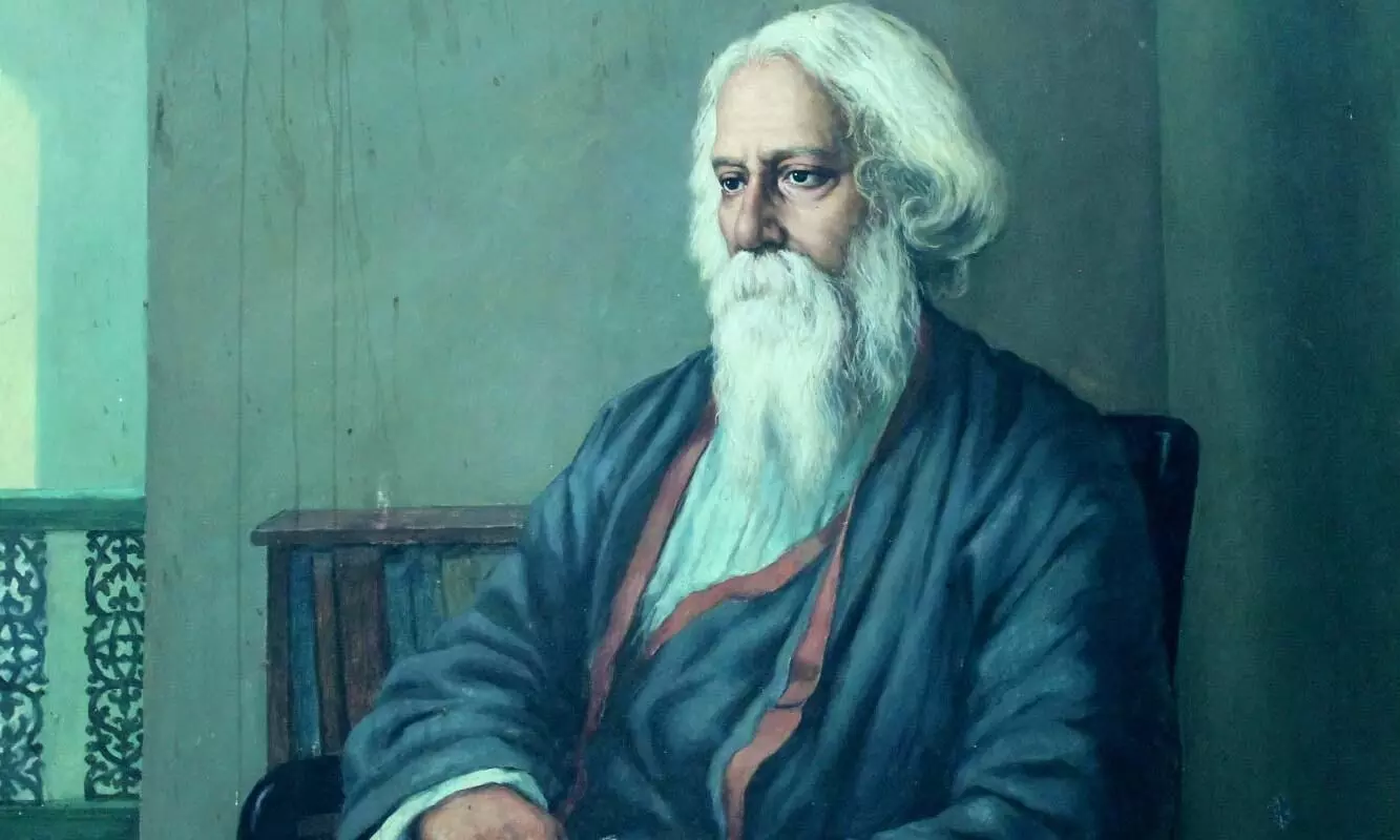 ഏകാന്തതയുടെ അവധൂതൻ