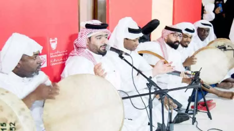 കലയുടെ സംഗമമായി ബഹ്റൈൻ സമ്മർ ഫെസ്റ്റിവൽ കലയുടെ സംഗമമായി ബഹ്റൈൻ സമ്മർ ഫെസ്റ്റിവൽ