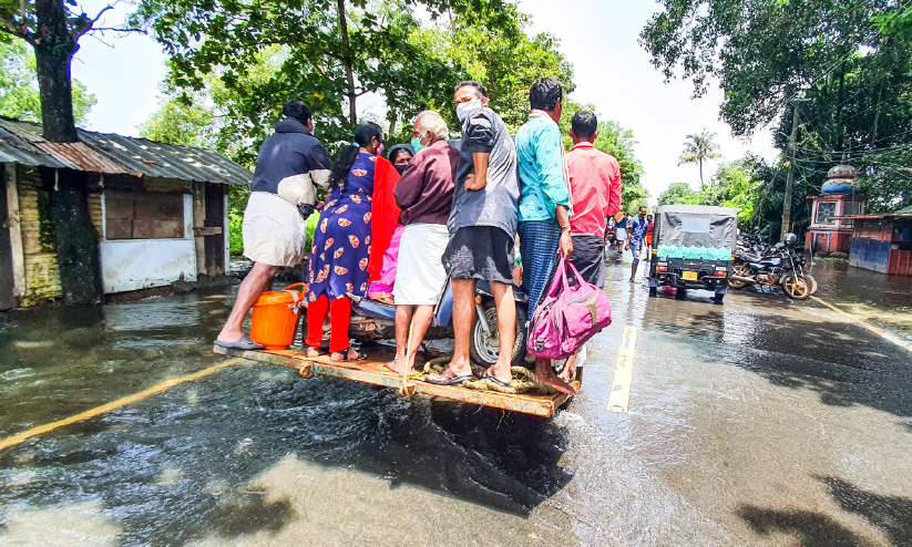 കണ്ണീരായി കുട്ടനാട്-അപ്പർകുട്ടനാട്, ഇക്കുറിയും കോടികളുടെ നഷ്ടം കണ്ണീരായി കുട്ടനാട്-അപ്പർകുട്ടനാട്, ഇക്കുറിയും കോടികളുടെ നഷ്ടം