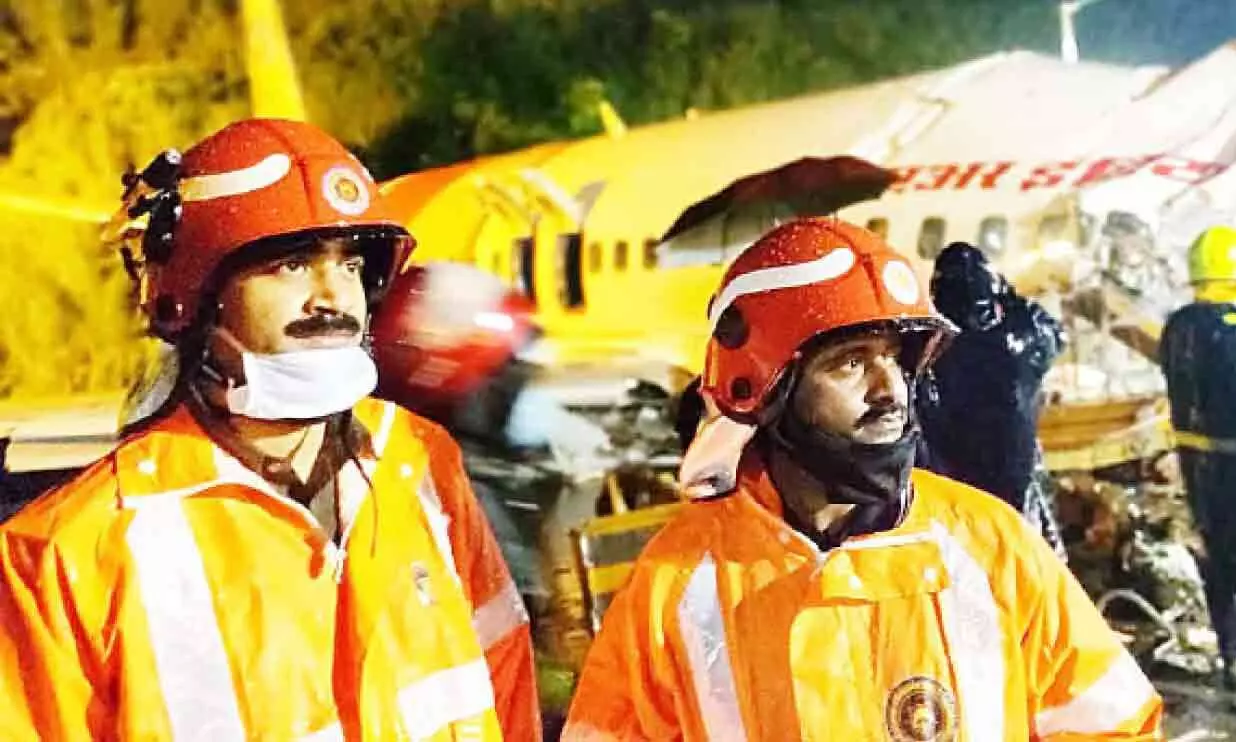 ക​രി​പ്പൂ​രിലെ രക്ഷകൻ; ചിറ്റാറിന്​ അഭിമാനമായി അബ്​ദുൽ റഷീദ്