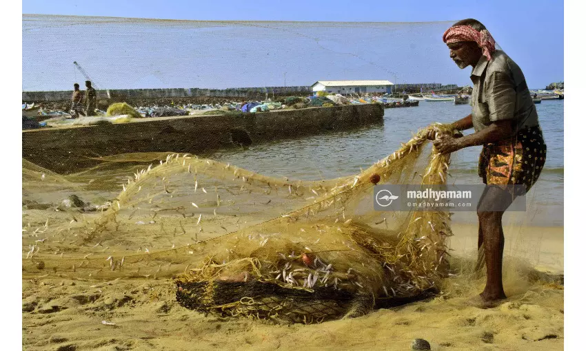 അതിജീവനത്തിലേക്ക്​ തുഴയെറിയാൻ