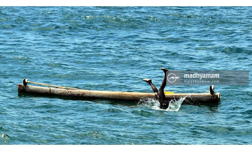 അതിജീവനത്തിലേക്ക്​ തുഴയെറിയാൻ