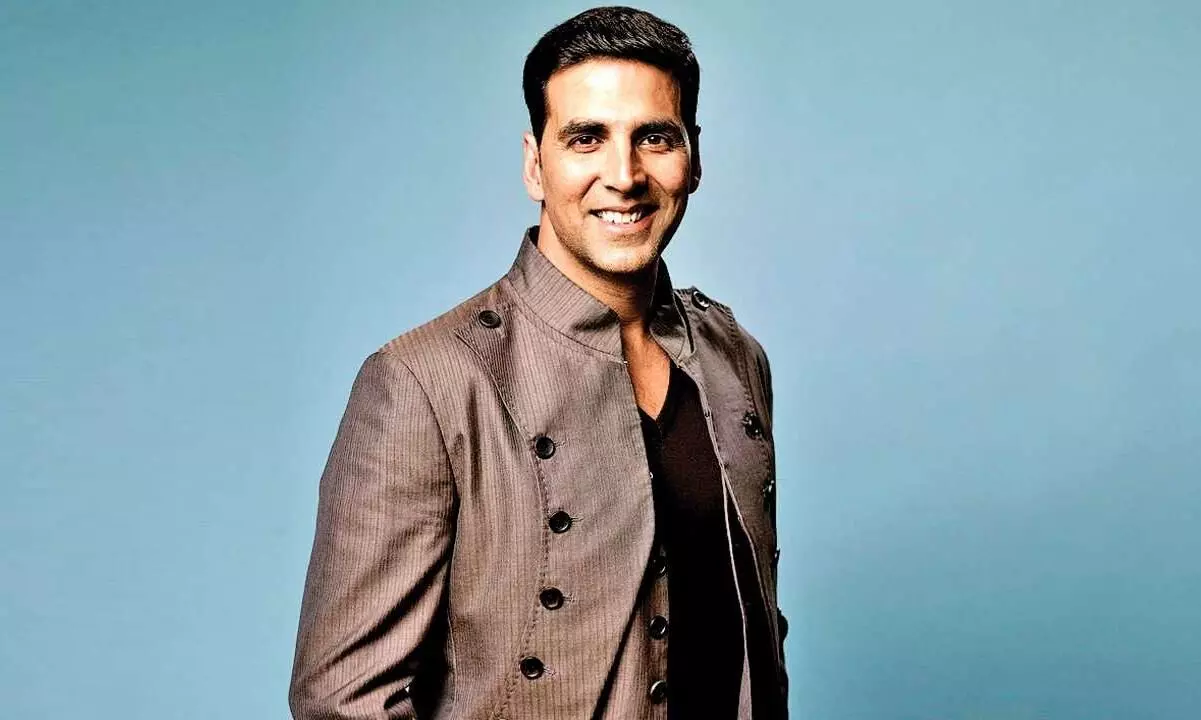 ഏറ്റവും കൂടുതൽ പ്രതിഫലം വാങ്ങുന്നവരിൽ അക്ഷയ് കുമാറും; പട്ടികയിലെ ഏക ഇന്ത്യൻ താരം ഏറ്റവും കൂടുതൽ പ്രതിഫലം വാങ്ങുന്നവരിൽ അക്ഷയ് കുമാറും; പട്ടികയിലെ ഏക ഇന്ത്യൻ താരം