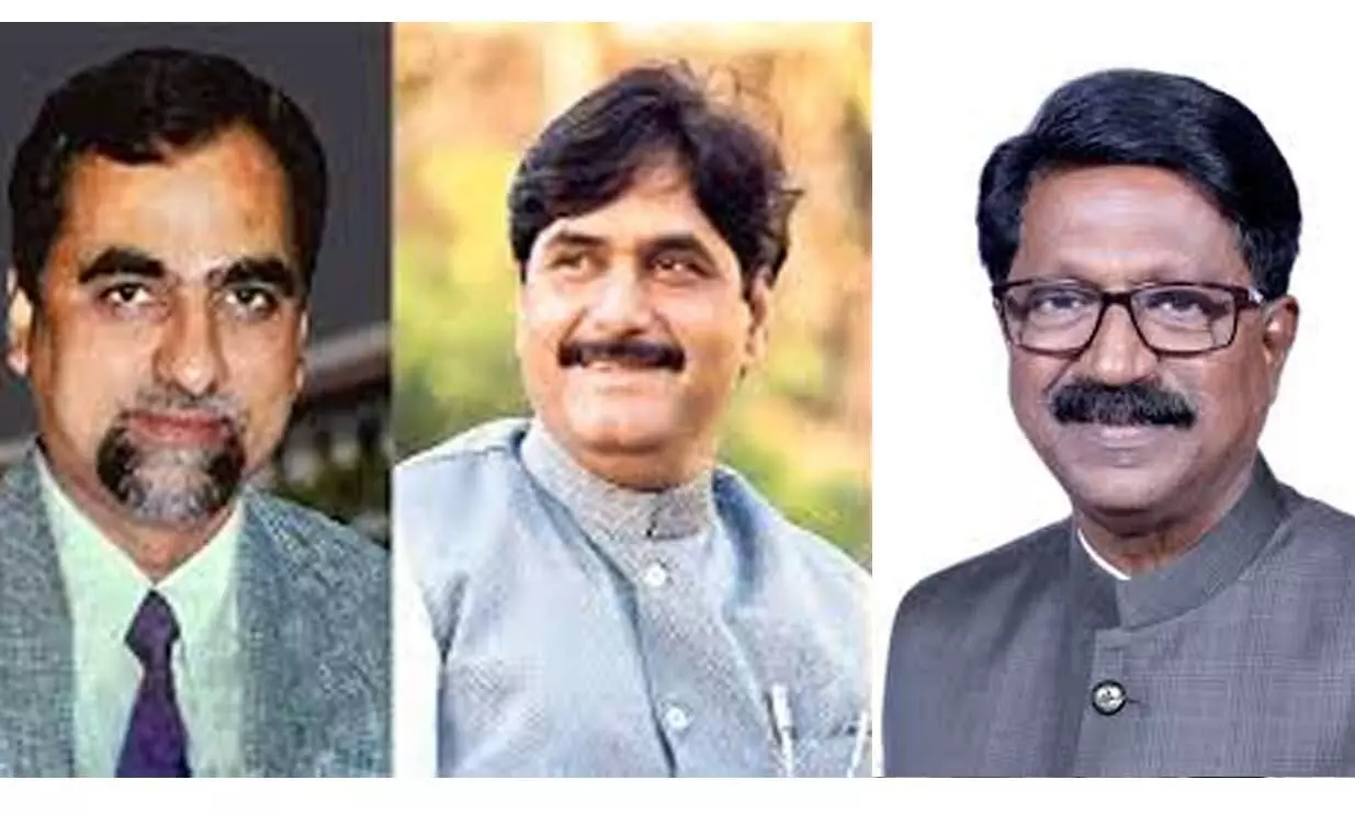 ജഡ്​ജ്​ ലോയയുടെയും​ മുണ്ടെയുടെയും മരണവും സിബി.ഐ അന്വേഷിക്കണമെന്ന്​ ശിവസേന