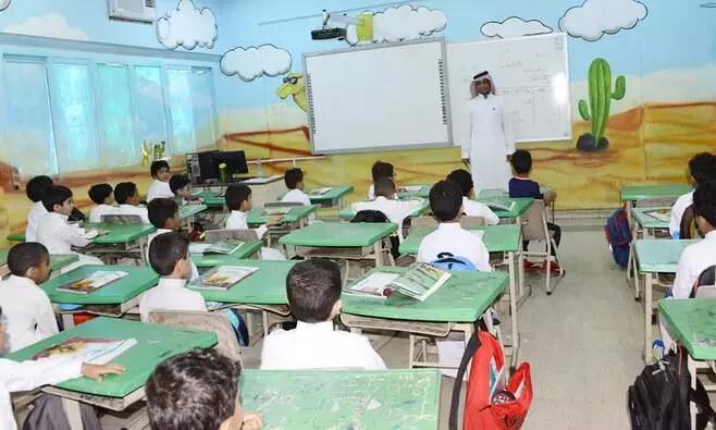 സൗദിയിലെ വിദേശ സ്‌കൂളുകളിൽ ഇനിമുതൽ സ്വദേശി മാനേജർ നിർബന്ധം -വിദ്യാഭ്യാസ മന്ത്രാലയം