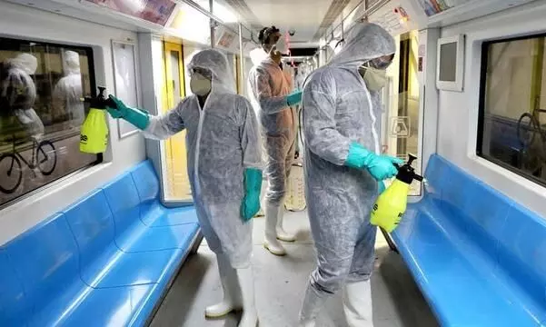 കോവിഡ്​: ഖത്തറിൽ 292 പുതിയരോഗികൾ, 303 രോഗമുക്​തർ