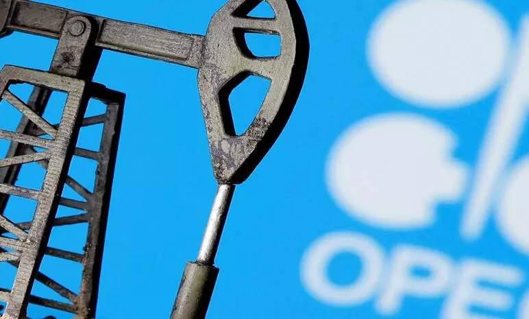 എണ്ണ ഉപഭോഗം പ്രതീക്ഷിച്ചതിലും കുറയുമെന്ന് ഒപെക് എണ്ണ ഉപഭോഗം പ്രതീക്ഷിച്ചതിലും കുറയുമെന്ന് ഒപെക്