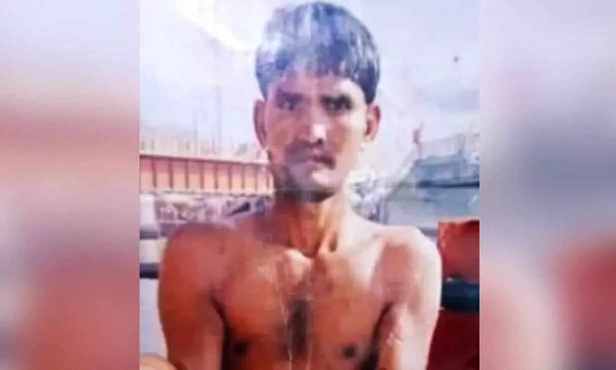 യു.പിയിൽ ആറുവയസുകാരിയെ ബലാത്സംഗം ചെയ്​ത പ്രതിയുടെ ചിത്രം പുറത്തുവിട്ടു