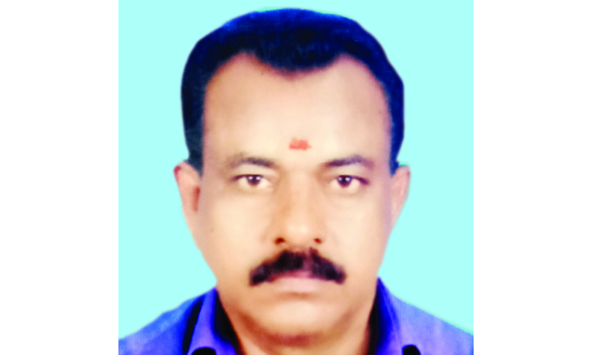 ഉ​ണ്ണി​കൃ​ഷ്ണ​ൻ