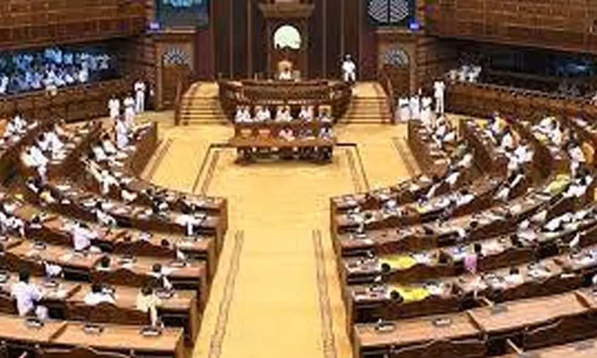 നിയമസഭാ സമ്മേളനം 24ന്, അവിശ്വാസ നോട്ടീസുമായി പ്രതിപക്ഷം നിയമസഭാ സമ്മേളനം 24ന്, അവിശ്വാസ നോട്ടീസുമായി പ്രതിപക്ഷം