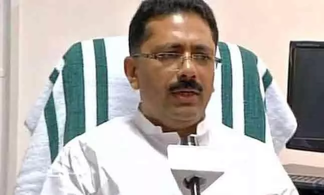 കോൺസുലേറ്റ്​ വഴി മതഗ്രന്ഥം: കുരുക്കുമുറുക്കി കസ്​റ്റംസ്